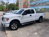Used 2013 Ford F150 STX w/ Mid Equipment Group image 2