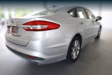 Used 2017 Ford Fusion SE image 5