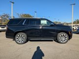 New 2025 Chevrolet Tahoe Premier image 4