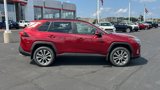 Certified 2022 Toyota RAV4 XLE Premium image 2