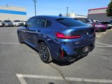 Used 2022 BMW X4 xDrive30i image 3