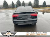 Used 2013 Audi S4 Prestige w/ Prestige Pkg image 4