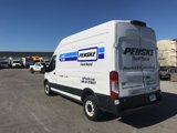 Used 2022 Ford Transit 250 148 High Roof w/ Load Area Protection Package image 5