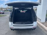 New 2025 Chevrolet Suburban Premier image 5