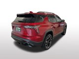New 2026 Chevrolet Equinox RS w/ Convenience Package III image 6
