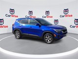 Used 2023 Kia Seltos EX image 2
