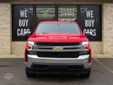 Used 2020 Chevrolet Silverado 1500 LT w/ All-Star Edition image 4