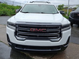 Certified 2023 GMC Acadia AT4 w/ Technology Package image 2