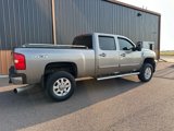 Used 2013 Chevrolet Silverado 2500 LTZ w/ LTZ Plus Package image 5