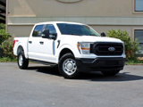 Used 2022 Ford F150 XL w/ Trailer Tow Package image 3
