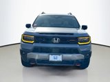 New 2026 Honda Passport TrailSport Elite image 2