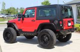 Used 2016 Jeep Wrangler Rubicon w/ Power Convenience Group image 3