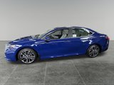 New 2025 Toyota Camry XLE image 2