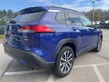 Used 2022 Toyota Corolla Cross XLE image 5