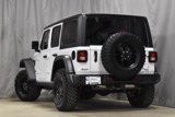 New 2025 Jeep Wrangler Willys image 2