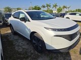 New 2025 Nissan Murano SL image 2