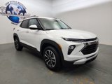 New 2026 Chevrolet TrailBlazer LT w/ Convenience Package image 3
