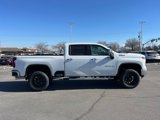 New 2025 Chevrolet Silverado 3500 LTZ w/ LTZ Plus Package image 3