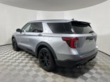 Certified 2021 Ford Explorer ST w/ Equipment Group 401A image 5
