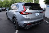 Used 2025 Honda CR-V Sport image 3