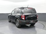 Used 2024 Ford Bronco Sport Big Bend image 3