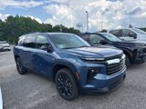 New 2026 Chevrolet Traverse LT w/ Midnight/Sport Edition image 3