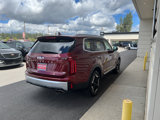 Used 2024 Kia Telluride S w/ S Sunroof Package image 5