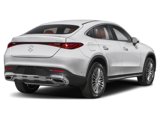 New 2026 Mercedes-Benz GLC 300 4MATIC image 2