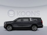 New 2025 GMC Yukon XL AT4 Ultimate image 2