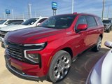 New 2025 Chevrolet Tahoe High Country image 3