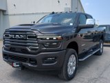 New 2025 RAM 2500 Laramie image 4