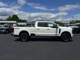 New 2025 Ford F250 Platinum image 4