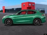 New 2025 Alfa Romeo Stelvio Tributo Italiano w/ Active Assist Plus Package image 3