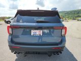 New 2025 Ford Explorer ST image 5