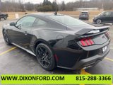 New 2025 Ford Mustang GT Premium w/ GT Performance Package image 5
