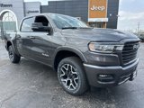 New 2025 RAM 1500 Laramie image 2