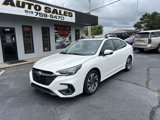 Used 2024 Subaru Legacy Limited image 2