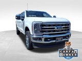 Used 2023 Ford F250 Lariat w/ Lariat Ultimate Package image 3