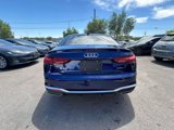 Used 2021 Audi A5 2.0T Premium image 5