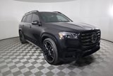 New 2025 Mercedes-Benz GLS 450 4MATIC image 3