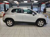 Used 2020 Chevrolet Trax LS image 4