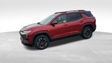 Certified 2025 Chevrolet Equinox ACTIV w/ Safety and Technology Package image 4