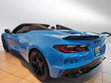 New 2025 Chevrolet Corvette E-Ray w/ ZER Performance Package image 4
