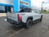 New 2025 Chevrolet Silverado EV LT image 5