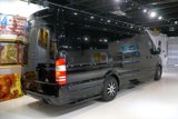 Used 2015 Mercedes-Benz Sprinter 2500 image 5