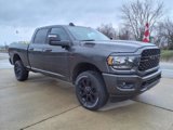 New 2024 RAM 2500 Big Horn w/ Night Edition image 3