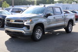 New 2026 Chevrolet Silverado 1500 LT w/ Z71 Off-Road Package image 3