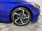 Certified 2020 Honda Accord Sport image 2
