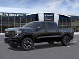 New 2026 GMC Sierra 1500 AT4 image 2