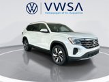 New 2025 Volkswagen Atlas SEL image 2